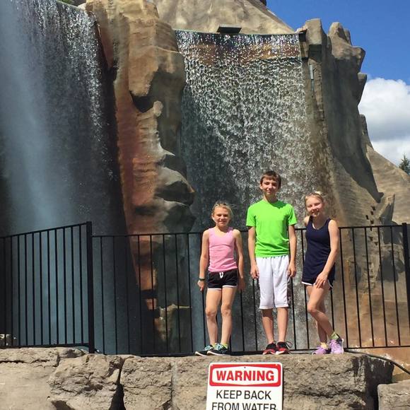 Meet your Posher, Michael n jessica - Picture 1 of 1